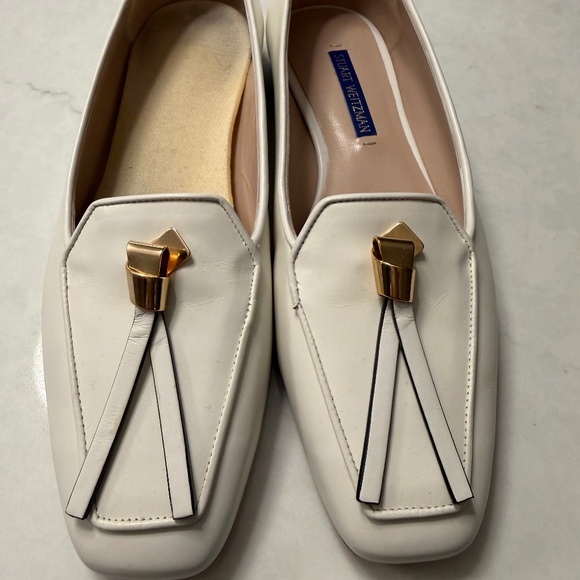 Stuart Weitzman shoes, size 7 - Picture 1 of 3